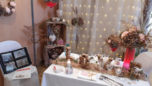 Photo n°8 de NG Evènements à Bellevigny (Service de location de matériel de soirée)