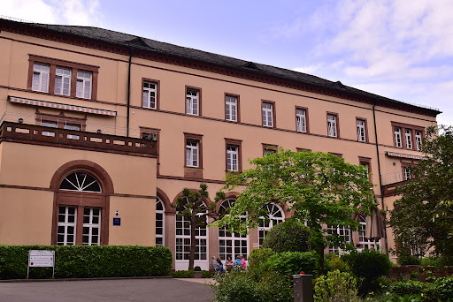 MVZ Landau GmbH