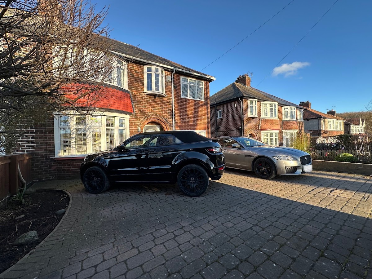 Copeland Residential Ltd