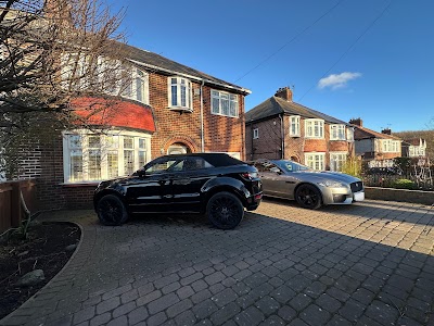 Copeland Residential Ltd