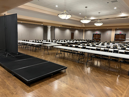 Greater Pittsburgh Masonic Center - Thumbnail
