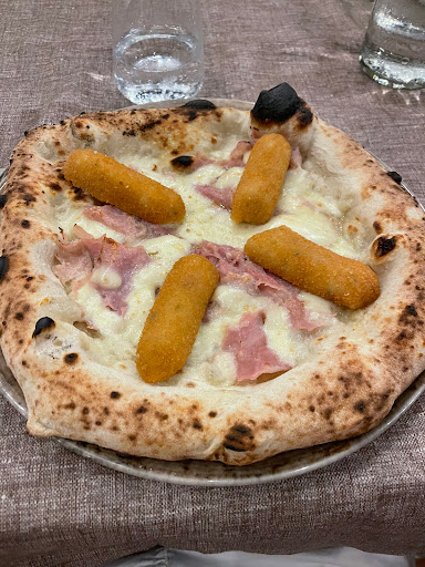 Marì Ristorante Pizzeria - Thumbnail