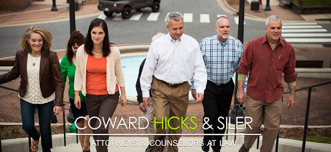 Coward Hicks & Siler, Sylva Office 705 W Main St, Sylva, NC 28779, United States