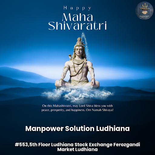 Happy Maha Shivratri 2026 post image