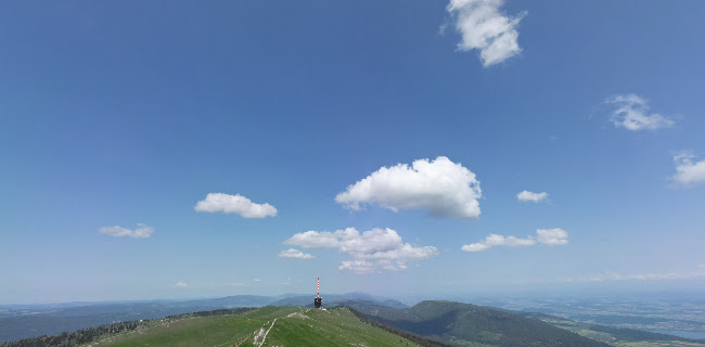 Naturpark Chasseral