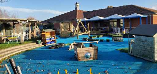 Gamston St Peter's CofE Primary School - Thumbnail