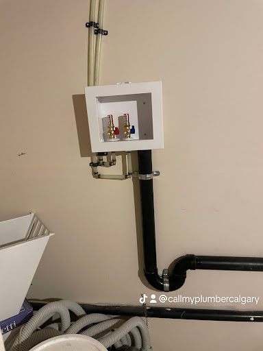 Call My Plumber - Visual