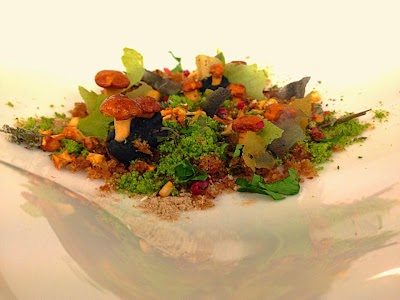 Photos of Restaurant Alberich