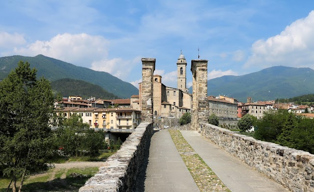 Ponte Gobbo
