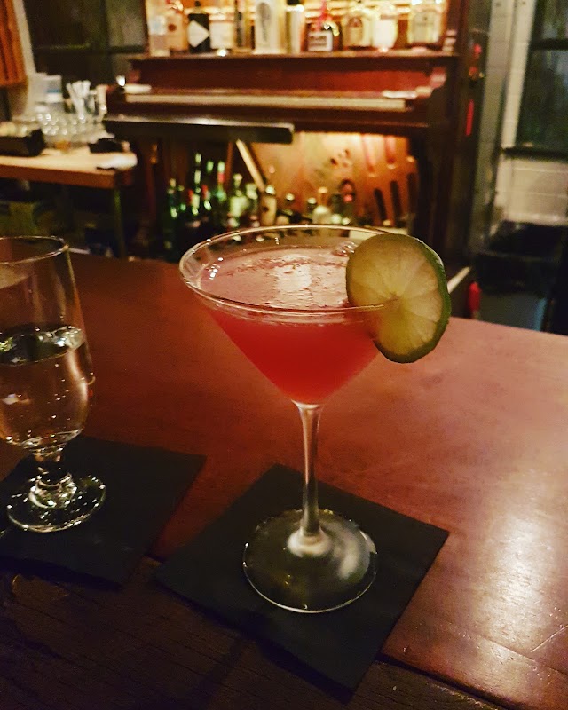 endive Publik house
