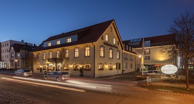 Photos of Ringhotel Zum Kreuz