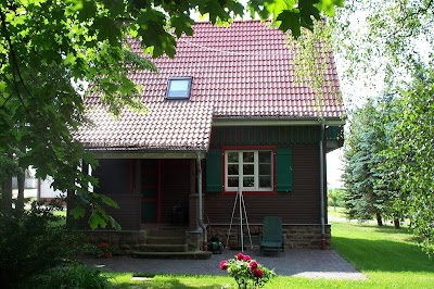 Ferienhaus "Auf dem Knopp"