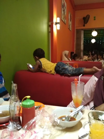 Photos of Bakso Delima