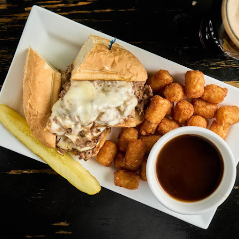 Keegan's Public House by null