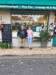 Photo n°1 de Epicerie du Lot à Castelmoron-sur-Lot (Supérette)