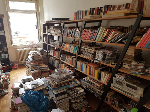 Rümpellos Entrümpelungen und Haushaltsauflösungen