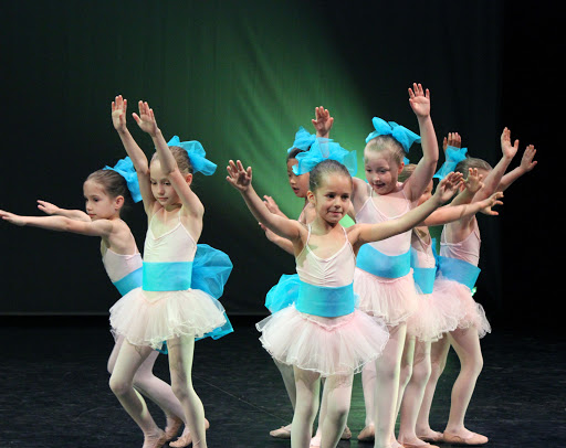 Ballettschule & Pilates Studio by Grace Studio - Thumbnail