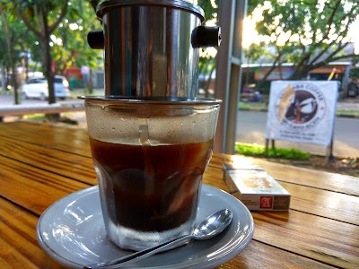Photos of Syahaba Coffee Shop