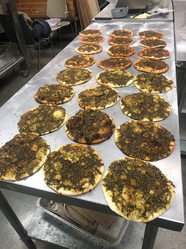 Al-Taj bakery - Thumbnail