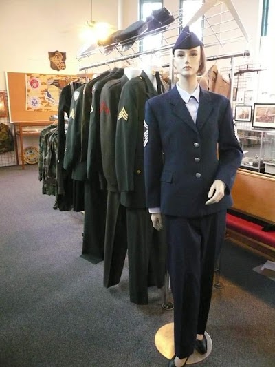 Texas Heroes Museum