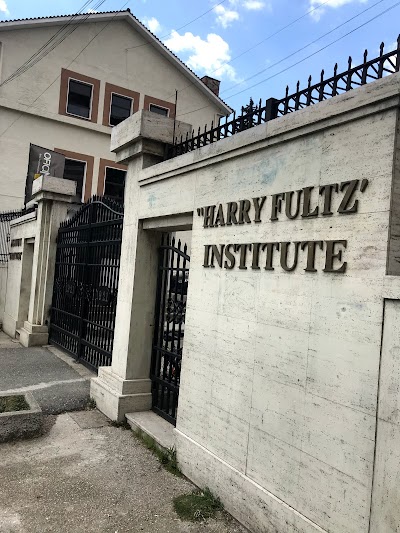 Instituti "Harry T. Fultz"