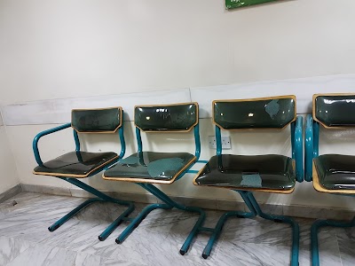 Photos of Islamic Hospital