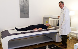 Photo n°5 de Dr Didier Panizza à Paris (Médecin)