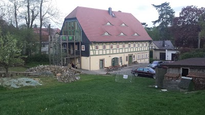 Photos of Gr&uuml;nsteinhof Ebersbach - Ferienwohnungen und G&auml;stef&uuml;hrungen Stefanie Kipke