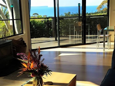 Photos of A Blue Point House Jervis Bay