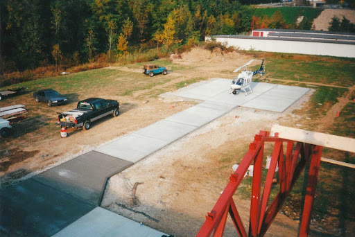 Gerhard Contracting - Thumbnail