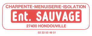 Photo n°2 de Entreprise SAUVAGE à Hondouville (Entrepreneur spécialisé dans l'isolation)