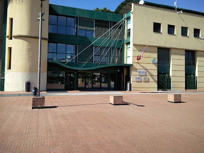Photos of PIN - University Center City of Prato