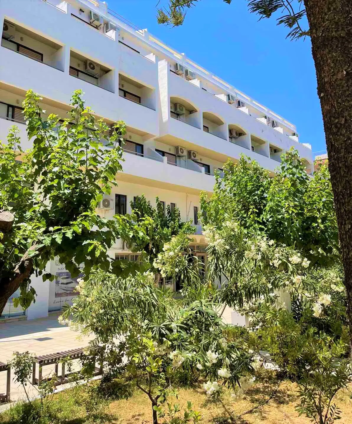 Apollon Hotel Adults Only