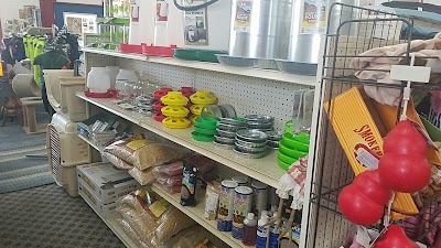 A-Z Ranch & Pet Center