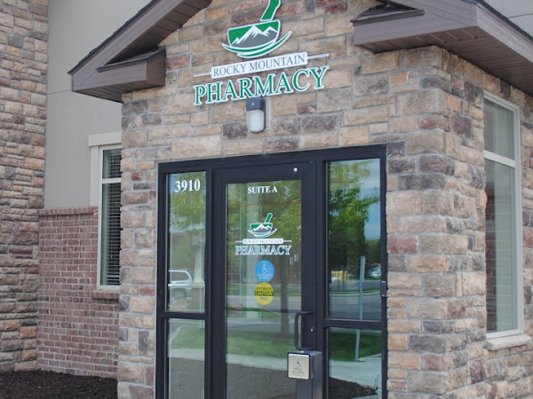 Rocky Mountain Pharmacy