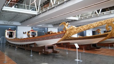 Photos of Maritime Museum