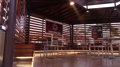 Photos of Regional College Amazon Ikiam