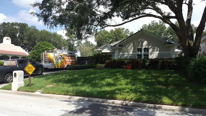 Suncoast Roofing Solutions