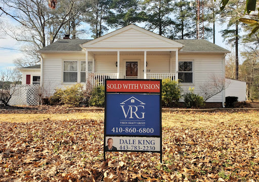 Vision Realty Group - Visual