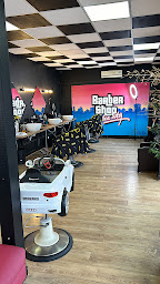 Photo n°3 de Barbershop Vice City à Le Petit-Quevilly (Salon de coiffure)