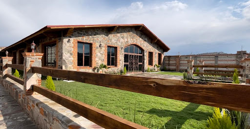 Rancho el Angel