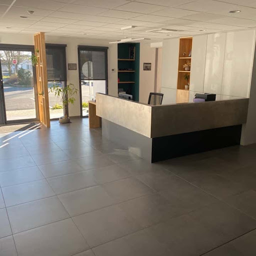 Baker Tilly Marennes - Thumbnail