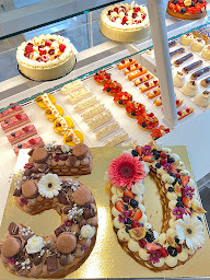 Photo n°6 de Artisan Boulanger - Pâtissier : Axel & Fanny à Vieille-Brioude (Pâtisserie)