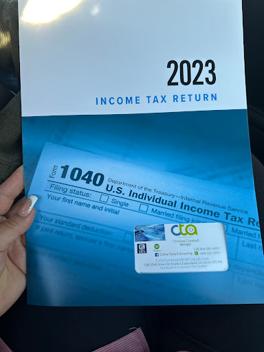Cristian Taxes & Accounting - Thumbnail