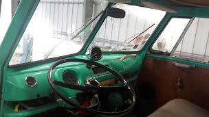 Photo n°14 de DEKRA NANCY-AUSTRASIE Contrôle Technique NANCY-Austrasie à Nancy (Centre de contrôle technique)