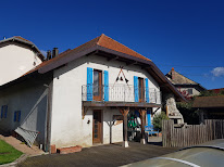 Frangy immobilier à Frangy