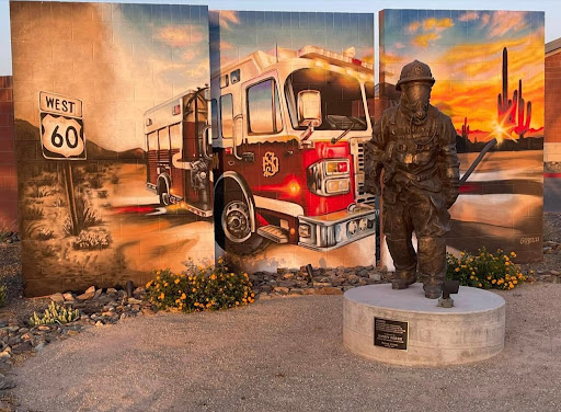 Surprise Fire-Medical Station 304 Gallery - United States