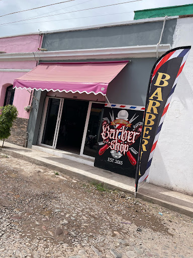 Bianca Barber shop