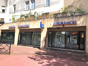 Photo n°1 de GMF Assurances à Saint-Maur-des-Fossés (Agence d'assurance pour locataires)