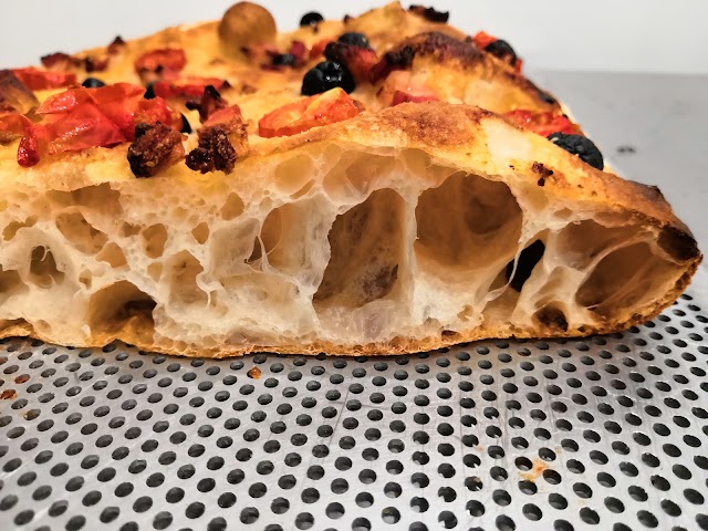 Casa Roma Pizzeria Cassis